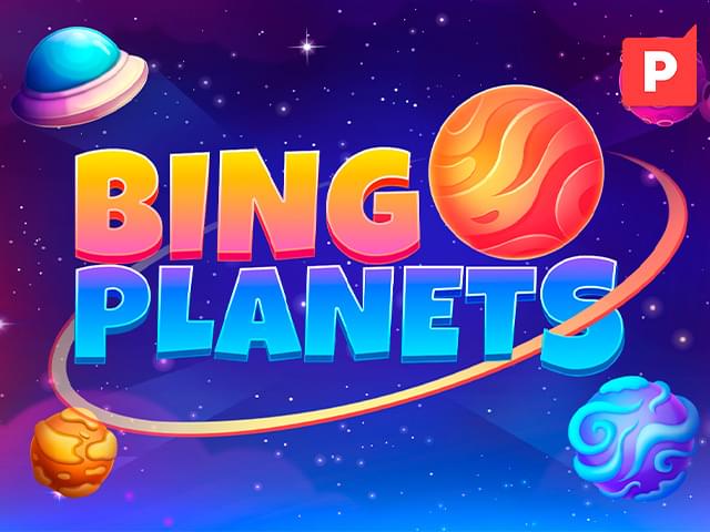 757BET Planetas do Bingo