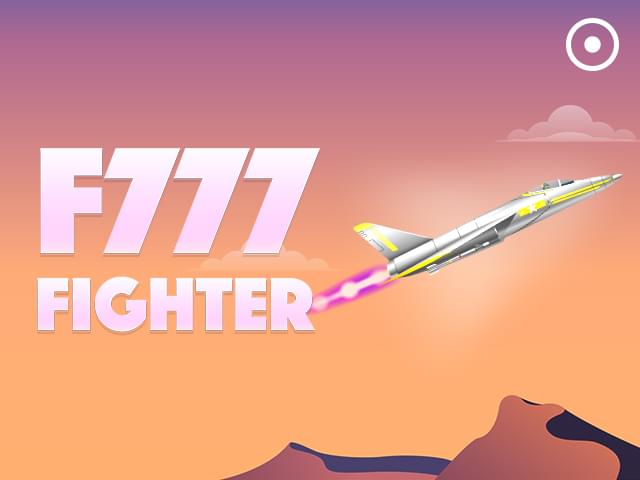 757BET F777 Fighter