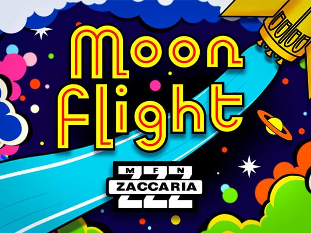 757bet Deslizante de Voo Lunar