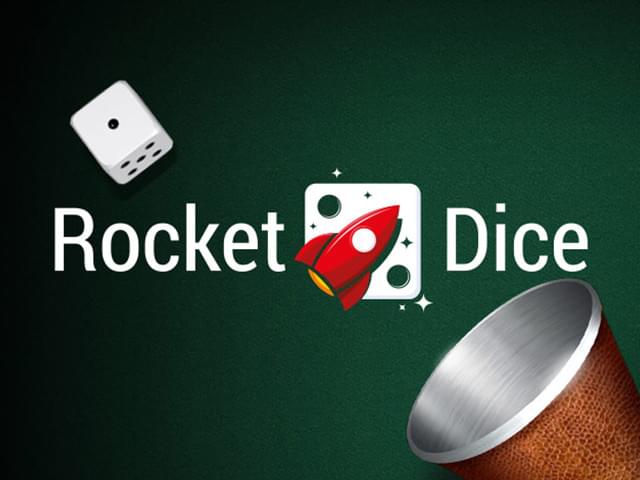 757bet Dados de Foguete